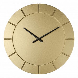 Настенные часы (50x4 см) Aviere 25541