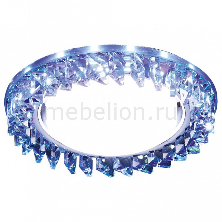 

Встраиваемый светильник GX53 G255 G255 PR/WH, GX53 G255 G255 PR/WH
