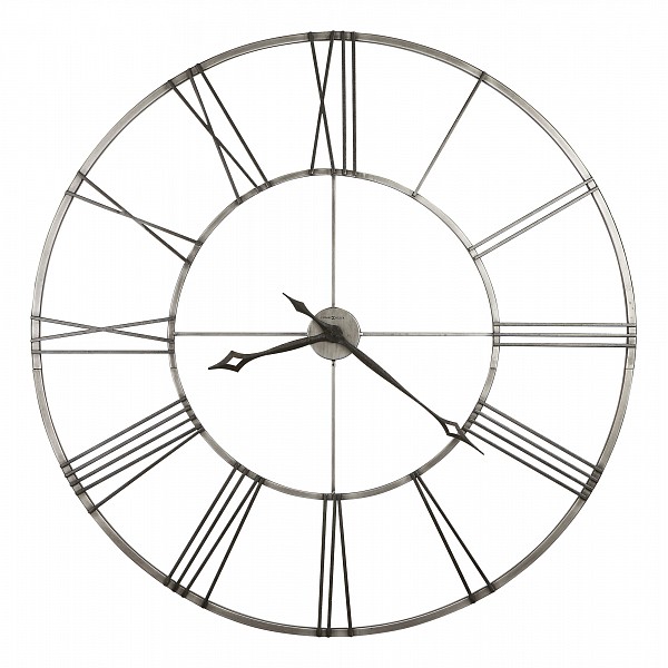 фото Настенные часы (124 см) stockton 625-472 howard miller