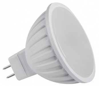 Лампа светодиодная [LED] Kanlux GU5.3 7W 2700-3200K