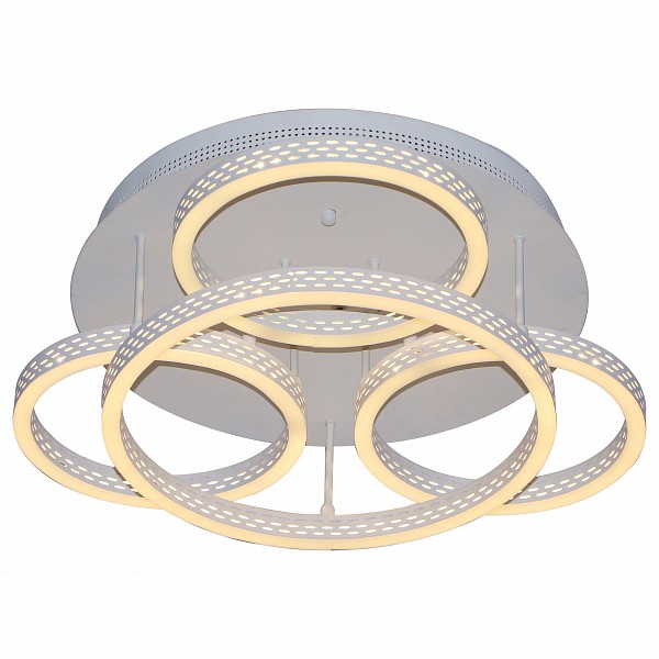 

Накладной светильник 10240 10240/4LED, 10240 10240/4LED