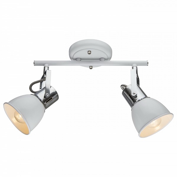 

Спот 1677 A1677PL-2WH, 1677 A1677PL-2WH