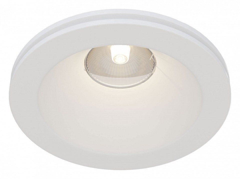 

Встраиваемый светильник Gyps DL002-1-01-W, Gyps DL002-1-01-W