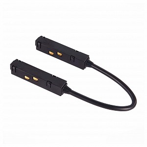 Соединитель угловой внешний для треков накладных SKYLINE 48 ST006.449.00.1