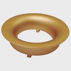 Кольцо декоративное IT02-008 IT02-008 ring gold