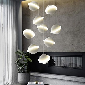 Светодиодный светильник PARMA Imperiumloft (Китай)