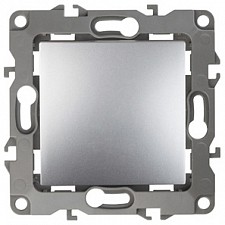 Выключатель одноклавишный без рамки Эра 12 12-1001-03