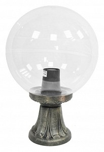 Наземный низкий светильник Globe 300 G30.111.000.BXF1R