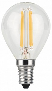 Лампа светодиодная [LED] OEM E14 7W 2700K