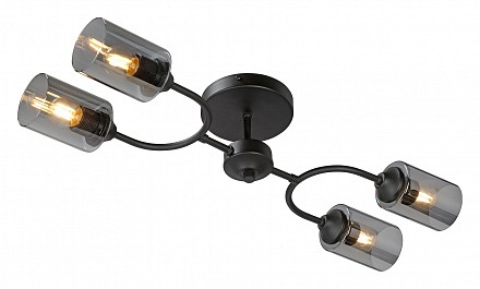 Потолочная люстра V2823 V2823-1/4PL