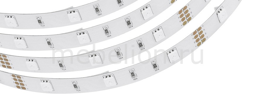 

Комплект с лентой светодиодной (2 м) Led Stripes-Basic 92062, Белый