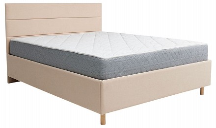 Кровать полутораспальная Ирен Кровать полутораспальная Ирен