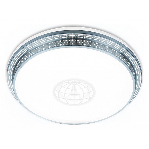 

Накладной светильник Orbital Design F128 WH SL 72W D500, Orbital Design F128 WH SL 72W D500