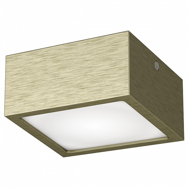 

Накладной светильник Zolla Quad LED-SQ 213921, Zolla Quad LED-SQ 213921