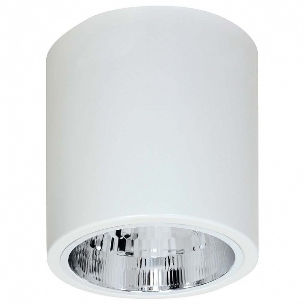 фото Накладной светильник Downlight Round 7240 Luminex