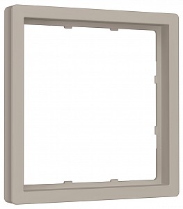 Рамка на 1 пост SIGMA SF150361