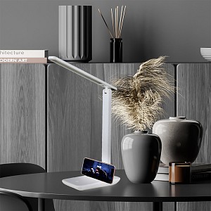 Настольная лампа офисная 10242/1LED