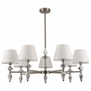 Люстра на штанге Lumion VERMONT 8274/7 (Италия)