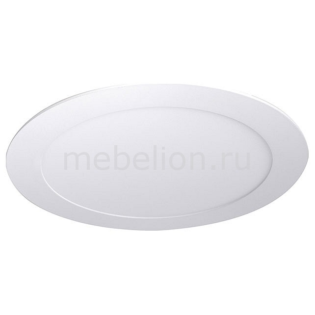 

Встраиваемый светильник DL18451 DL18451/4W White R Dim, DL18451 DL18451/4W White R Dim