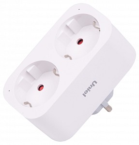 Розетка умная USH UL-00011388