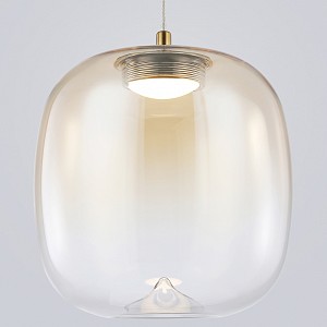 Светодиодный светильник LH Ambrella Light (Россия)