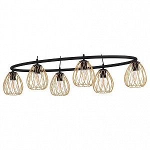 Светильник потолочный Eglo Jazminia 1 (Австрия) Светильник потолочный Eglo Jazminia 1 (Австрия)