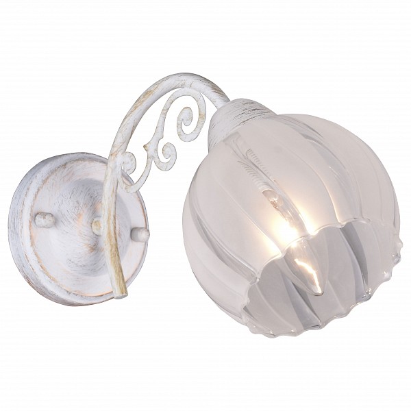 

Бра Megan TL3800B-01WG, Megan TL3800B-01WG