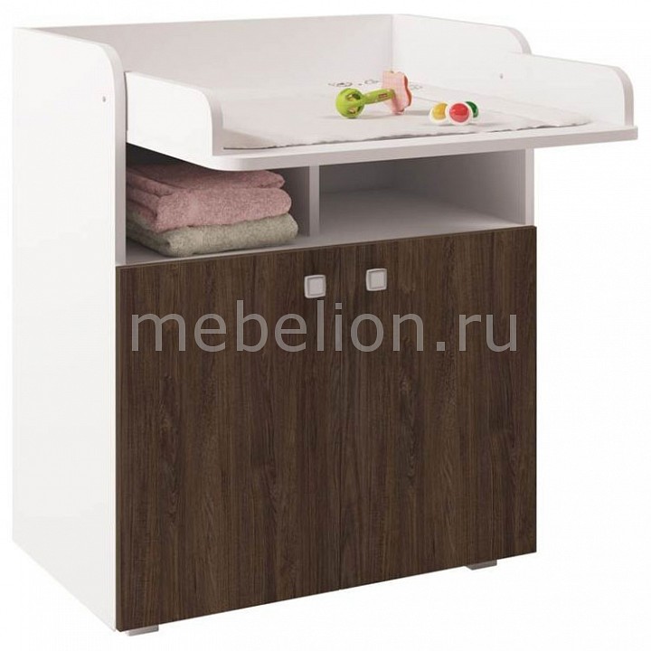 Тумба пеленальная Polini Simple 1270