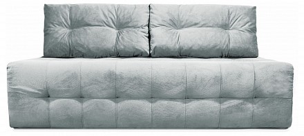 Диван Босс Мини еврокнижка, велюр