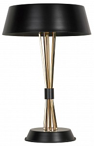 Настольная лампа декоративная LSP-0597