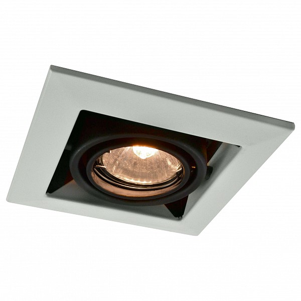 

Встраиваемый светильник Technika A5941PL-1WH, Technika A5941PL-1WH