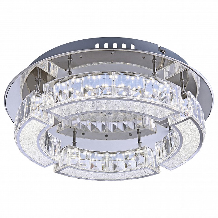 

Потолочная люстра Silurus 49220-20