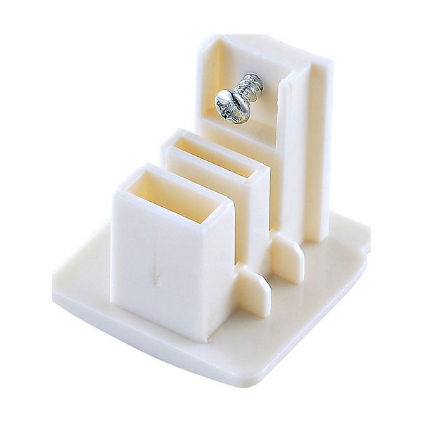 

Заглушка DL00041 DL000410, Белый, DL00041 DL000410