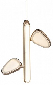 Светодиодный светильник F3224 Alfa-Light (Италия)