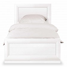 Кровать односпальная Мальта B136-LOZ 90x200