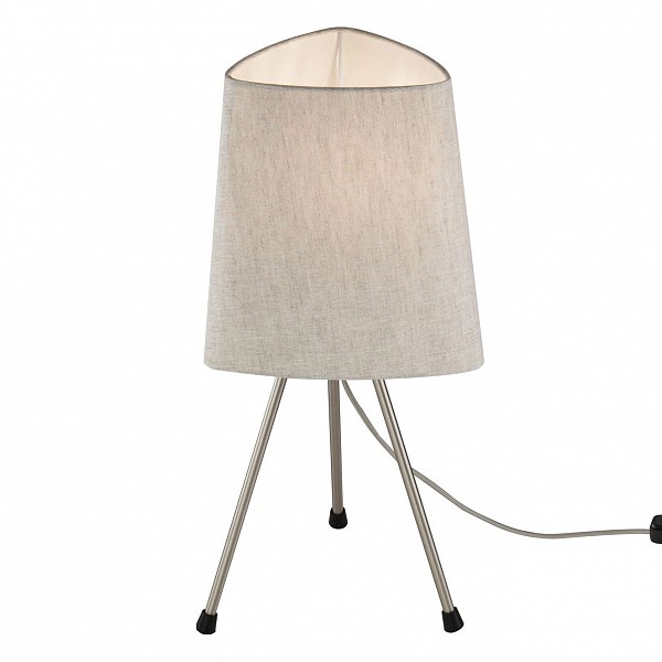 

Настольная лампа декоративная Comfort MOD008TL-01N, Comfort MOD008TL-01N