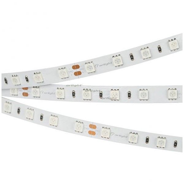 

Лента светодиодная [5 м] RT 2-5000 24V Blue 2x (5060, 300 LED, LUX) 008819(1), RT 2-5000 24V Blue 2x (5060, 300 LED, LUX) 008819(1)