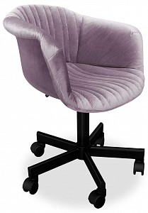 Компьютерное кресло SHT-ST31-С1/S120M, фиолетовый Ледяная лаванда, микровелюр