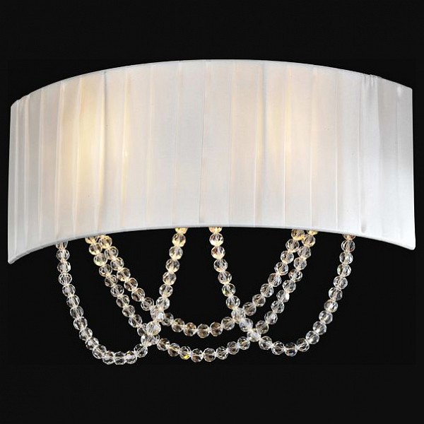 

Бра 1400 1402/A white, 1400 1402/A white