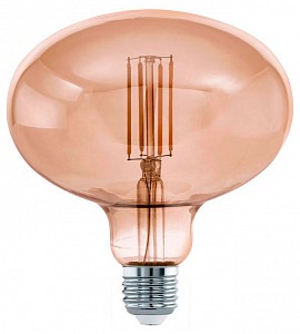 Лампа светодиодная [LED] Eglo ПРОМО E27 4W 3000K