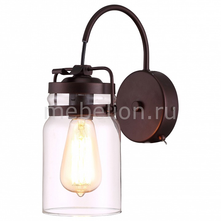 

Бра Bene A9179AP-1CK, Bene A9179AP-1CK