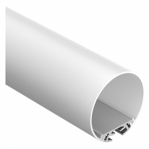 

Профиль подвесной [2 м] SL-ROUND-D60-2000 ANOD 019286, SL-ROUND-D60-2000 ANOD 019286