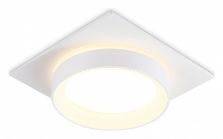 Светильник потолочный Ambrella Light TN (Россия)