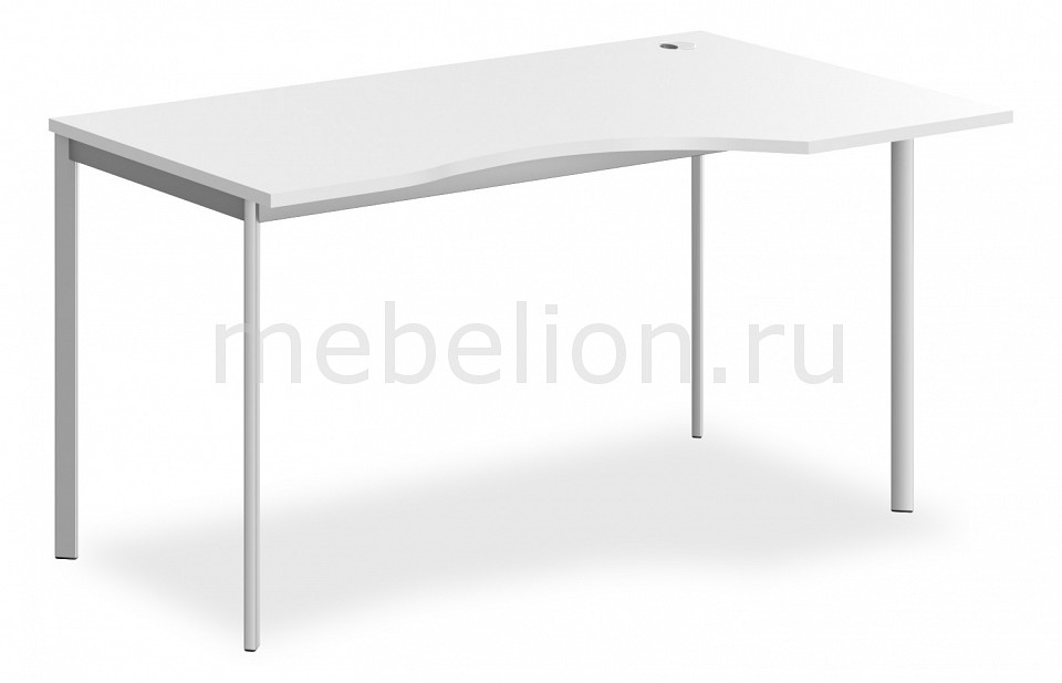 

Стол офисный Imago S СА-2S