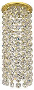 Светильник потолочный Dio D’Arte Osimo Gold (Италия)
