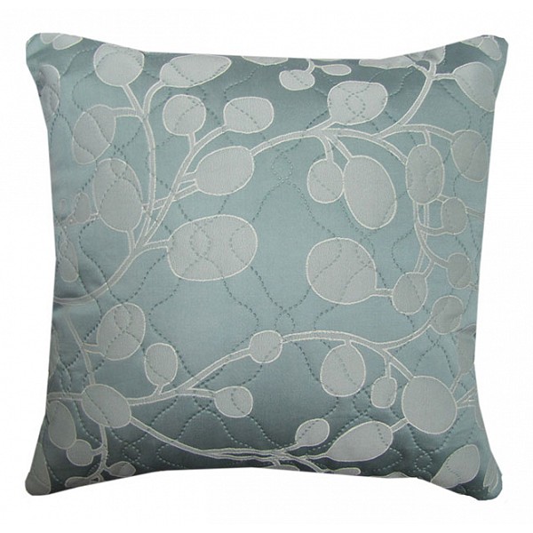 

Подушка декоративная (45x45 см) Livia, Бирюзовый, (45x45 см) Livia