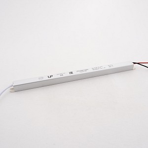 Блок питания Super Slim 72Вт 24В 390140