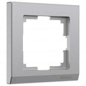 Рамка на 1 пост Stark 2 W0011806