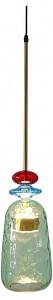 Светильник потолочный Alfa-Light F3224 (Италия)