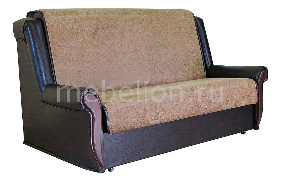 фото Диван-кровать Аккорд М 140 Шарм-дизайн